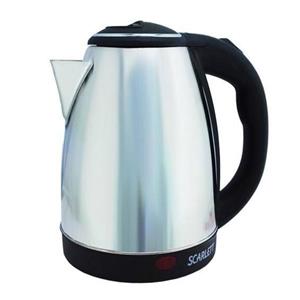 کتری برقی اسکارلت مدل SC20 Scarlett SC20 Electric Kettle