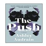 کتاب  The Push اثر Ashley Audrain انتشارات نبض دانش