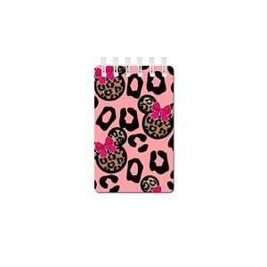 دفترچه یادداشت 50 برگ مدل میکی موس کد s974