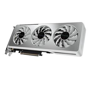 کارت گرافیک گیگابایت GeForce RTX 3060 VISION OC 12G