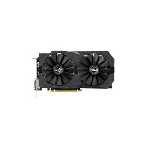 کارت گرافیک ایسوس مدل ROG STRIX-GTX1050-O2G-GAMING ASUS Graphics Card 