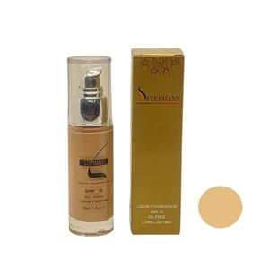 کرم پودر استفانی مدل 301 حجم 30 میلی لیتر