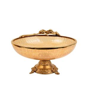 میوه خوری گلد کیش مدل لاولی لی‌لی کد GK806044-1 -