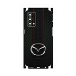 MAHOOT Mazda-Motor-FullSkin Cover Sticker for Realme GT Master