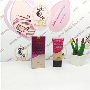 کرم پودر رنگ روشن شماره 1 نایس Shes Nice spf 30