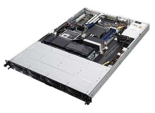 ASUS RS300-E9-PS4 Rack Server