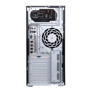 کامپیوتر سرور ایسوس مدل تی اس 300 ای 9 پی اس 4 ASUS TS300-E9-PS4 Tower Server