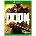 بازی Doom مخصوص Xbox One