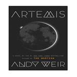 کتاب Artemis اثر Weir Andy انتشارات نبض دانش