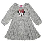 پیراهن دخترانه دیزنی مدل Minnie Mouse کد M787