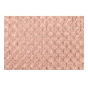 زیربشقابی مادام کوکو مدل Arabelleredd بسته 4 عددی