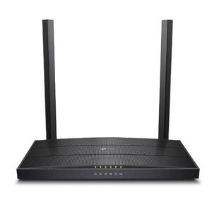 مودم روتر VDSL/ADSL بی‌سیم تی پی لینک مدل آرچر وی آر 400 TP-LINK Archer VR400 AC1200 Wireless Gigabit Modem Router