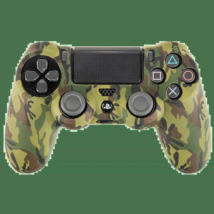 محافظ دسته دوال شاک 4 مدل Army 9