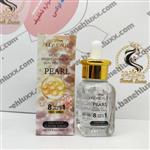 سرم صورت کلاژن ساز هدی بیوتی 30 میل HUDABEAUTY pearl