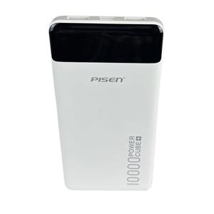 شارژر همراه پایزن مدل LS-DY31 ظرفیت 10000 میلی آمپر ساعت