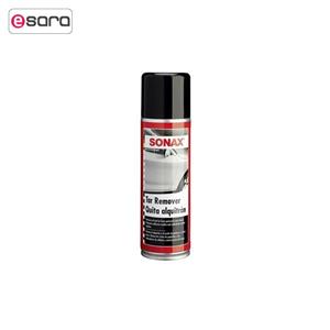 اسپری پاک کننده قیر سوناکس مدل 334200 Sonax 334200 Tar Remover Spray