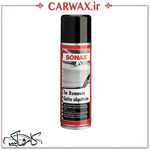 اسپری پاک کننده قیر سوناکس مدل 334200 Sonax 334200 Tar Remover Spray