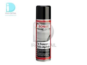 اسپری پاک کننده قیر سوناکس مدل 334200 Sonax 334200 Tar Remover Spray