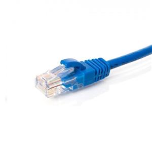 کابل شبکه بلدن Cat 6 به طول 10 متر