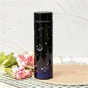 فلاسک طرح ستاره گنجایش 0.5 لیتر
