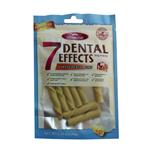 تشویقی سگ دنتال مدل CHEESE DENTAL BONE وزن 60 گرم