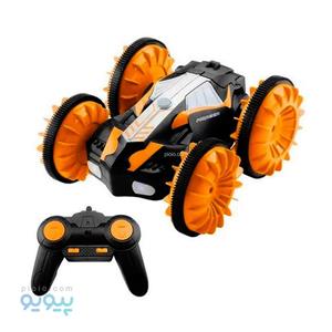 ماشین کنترلی دو کاره کد LHC013