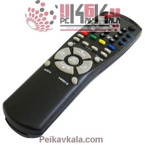 SAMSUNG 124A remote