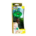 جغجغه قورباغه چیکو chicco frog rattle