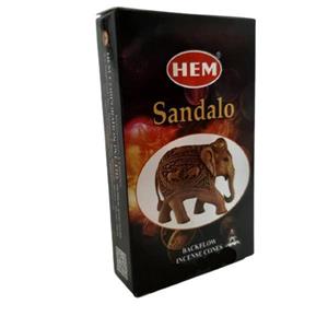 عود هم مدل sandalo
