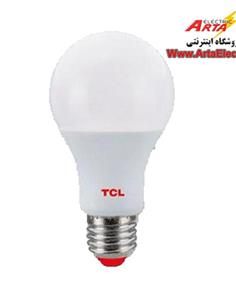 لامپ ال ای دی 12 وات TCL مدل حبابی پایه E27 TCL Bulb 12W LED Lamp E27