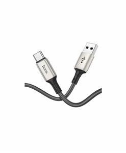 کابل تبدیل USB به usb-c هوکو مدل X66 طول 1 متر