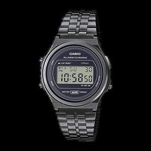 ساعت مچی دیجیتال کاسیو مدل A171WEGG-1ADF