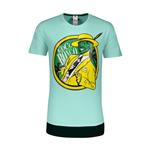 Sidona MSI02226-112 T-Shirt For Men