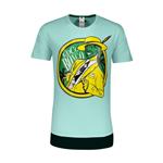 Sidona MSI02226-005 T-Shirt For Men