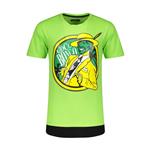 Sidona MSI02226- 037 T-Shirt For Men