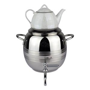 ست کتری و قوری اس لوکس مدل 9015