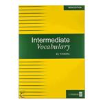 کتاب Intermediate Vocabulary اثر جمعی از نویسندگان انتشارات ابداع