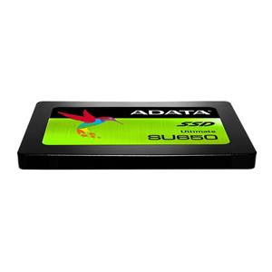 اس دی ای دیتا مدل SU650 ظرفیت 240 گیگابایت ADATA SSD Drive 240GB 