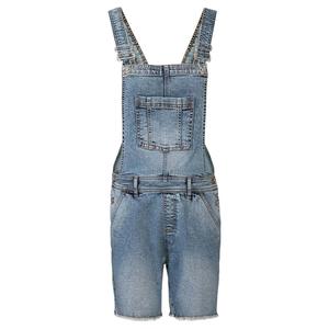 سرهمی زنانه اسمارا مدل جین کد 8089483