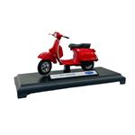 موتور بازی ویلی مدل 2016 Vespa PX کد ONE_213