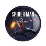 پیکسل خندالو مدل مرد عنکبوتی Spider Man کد 13163