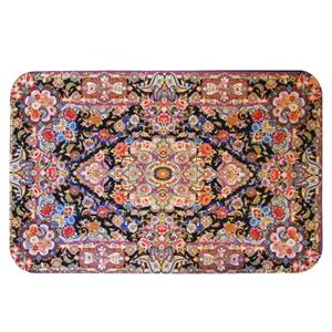 زیرقابلمه ای طرح فرش کد 1138