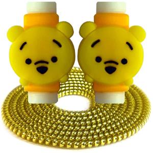 محافظ کابل رینیکا مدل Bear YL 03 مجموعه 3 عددی