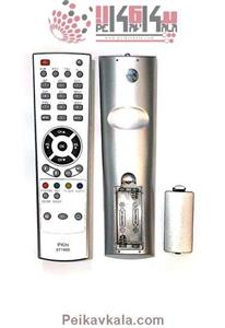 کنترل گیرنده استارست 190 