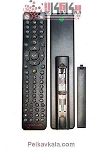 کنترل گیرنده استارست s 1000