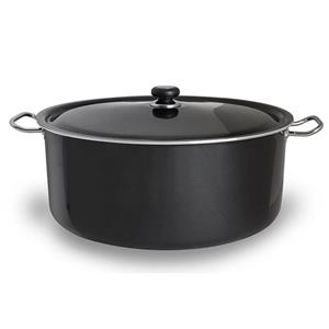 قابلمه کاج تفلون سایز 42