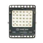 پروژکتور 30 وات فروزش مدل LED FLOOD LIGHT