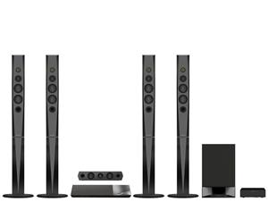 سینما خانگی سونی مدل BDV-N9200 Sony BDV-N9200 Home Theater