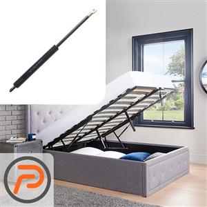 جک گازی مدل 500N/360mm کد F-23 مناسب تختخواب باکسی تکنفره