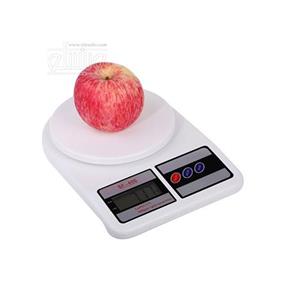 ترازوی اشپزخانه الکترونیک مدل SF 400 Electronic Kitchen Scale 